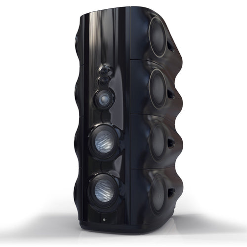 Vivid Audio Moya M1 - Vivid Audio