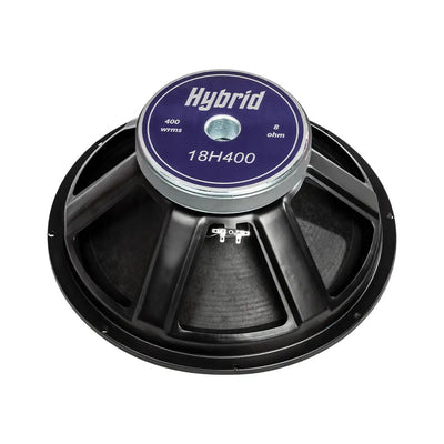 Hybrid 18H400 - Hybrid - VisionSounds South Africa