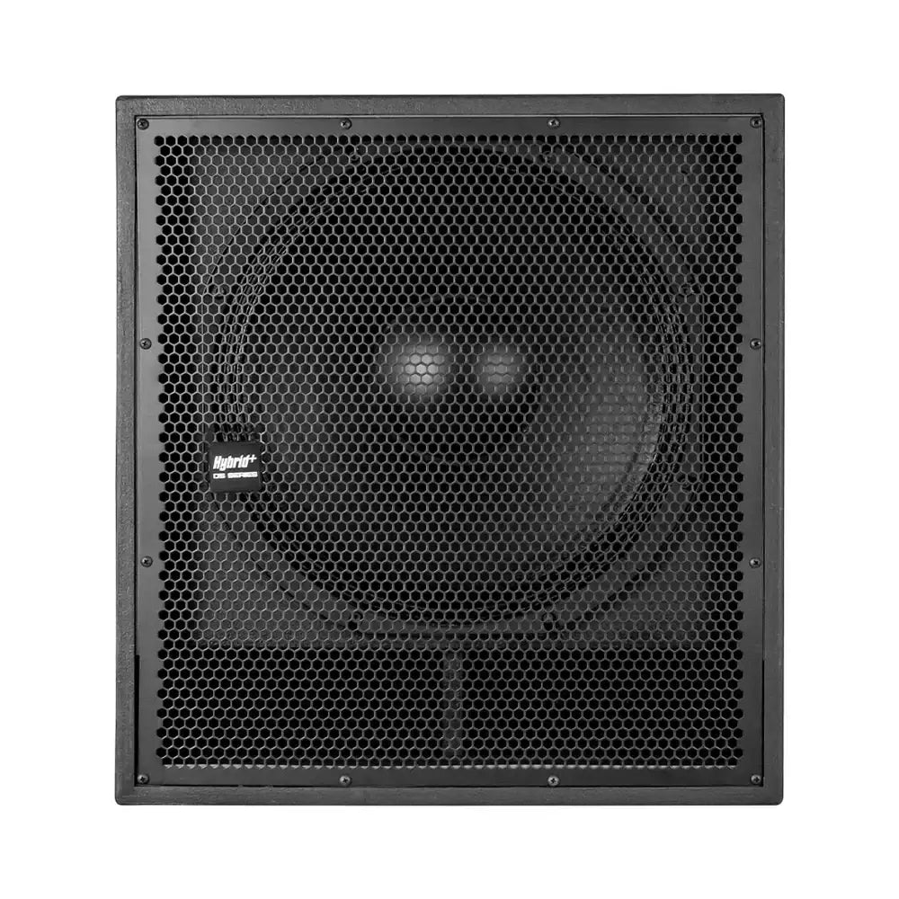 Hybrid+ DS18 1500/ASS - Hybrid - VisionSounds South Africa