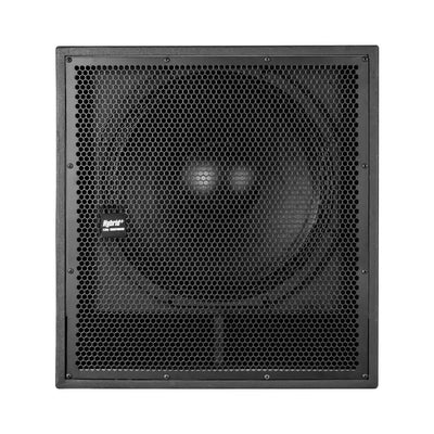 Hybrid+ DS18 1500/ASS - Hybrid - VisionSounds South Africa