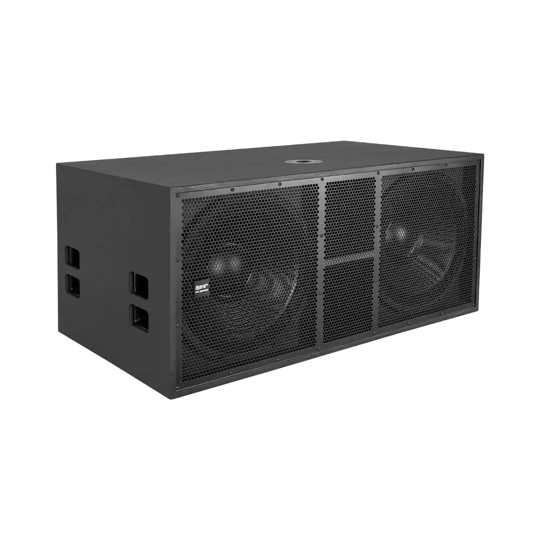Hybrid+ DS218-2000/ASS - Hybrid - VisionSounds South Africa