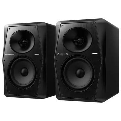 Pioneer DJ VM-50 (PAIR) - Pioneer - VisionSounds South Africa