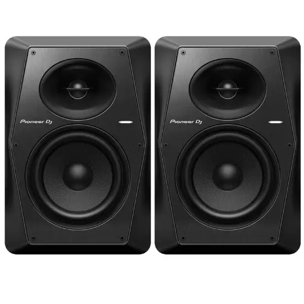 Pioneer DJ VM-70 (pair) - Pioneer - VisionSounds South Africa