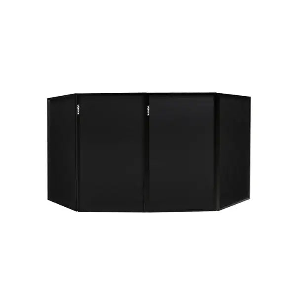 Vonyx – DB2 REPLACEMENT SET LYCRA BLACK - Vonyx - VisionSounds South Africa