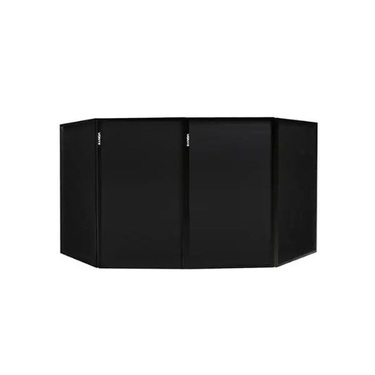 Vonyx – DB2 REPLACEMENT SET LYCRA BLACK - Vonyx - VisionSounds South Africa