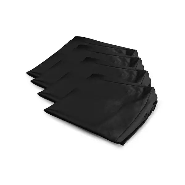 VONYX DB4 REPLACEMENT SET LYCRA BLACK - VONYX - VisionSounds South Africa