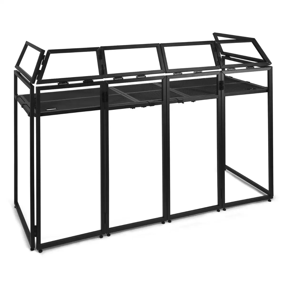 Vonyx DB5 Pro DJ Booth Large - Vonyx - VisionSounds South Africa