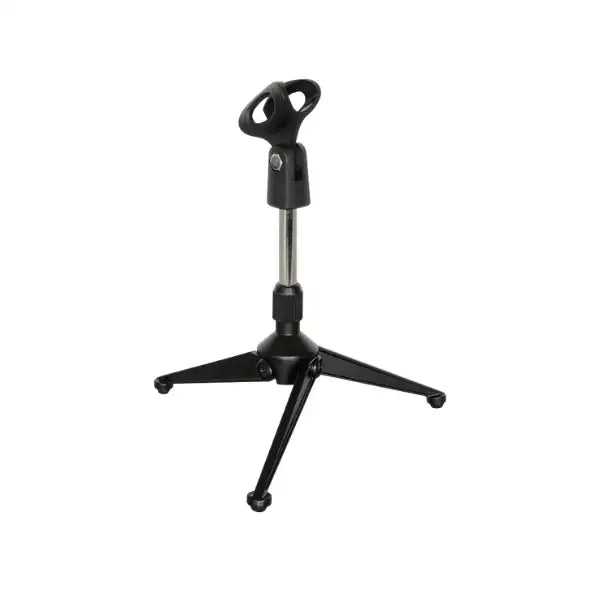 VONYX – TS02 FOLDABLE TABLE MICROPHONE STAND - VONYX - VisionSounds South Africa