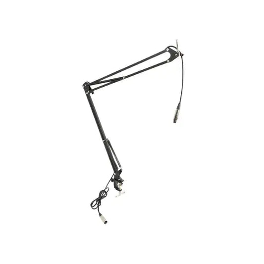 Vonyx – TS05 TABLE MICROPHONE ARM WITH CABLE - Vonyx - VisionSounds South Africa