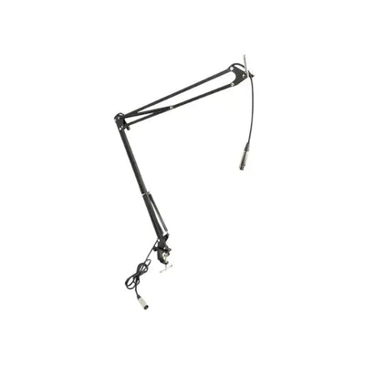 Vonyx – TS05 TABLE MICROPHONE ARM WITH CABLE - Vonyx - VisionSounds South Africa