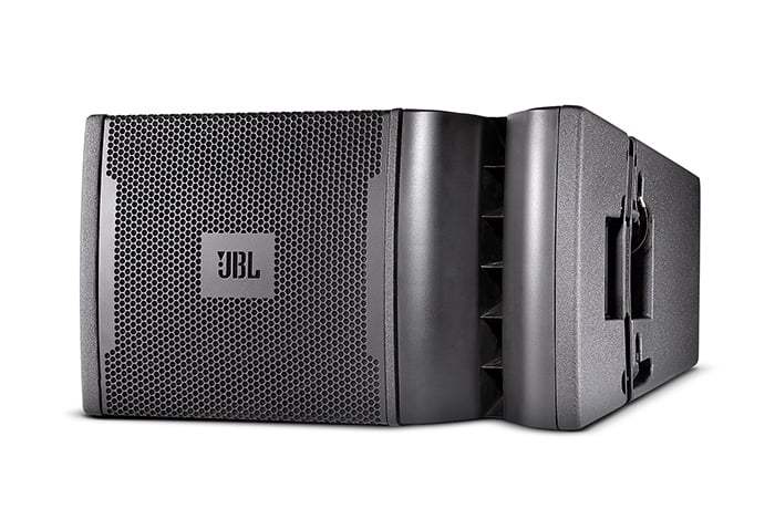 Secondhand JBL VRX932LAP - Secondhand - VisionSounds South Africa