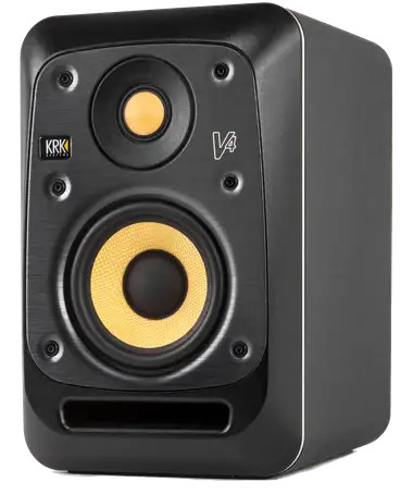 KRK Rokit V4 S4 - KRK - VisionSounds South Africa