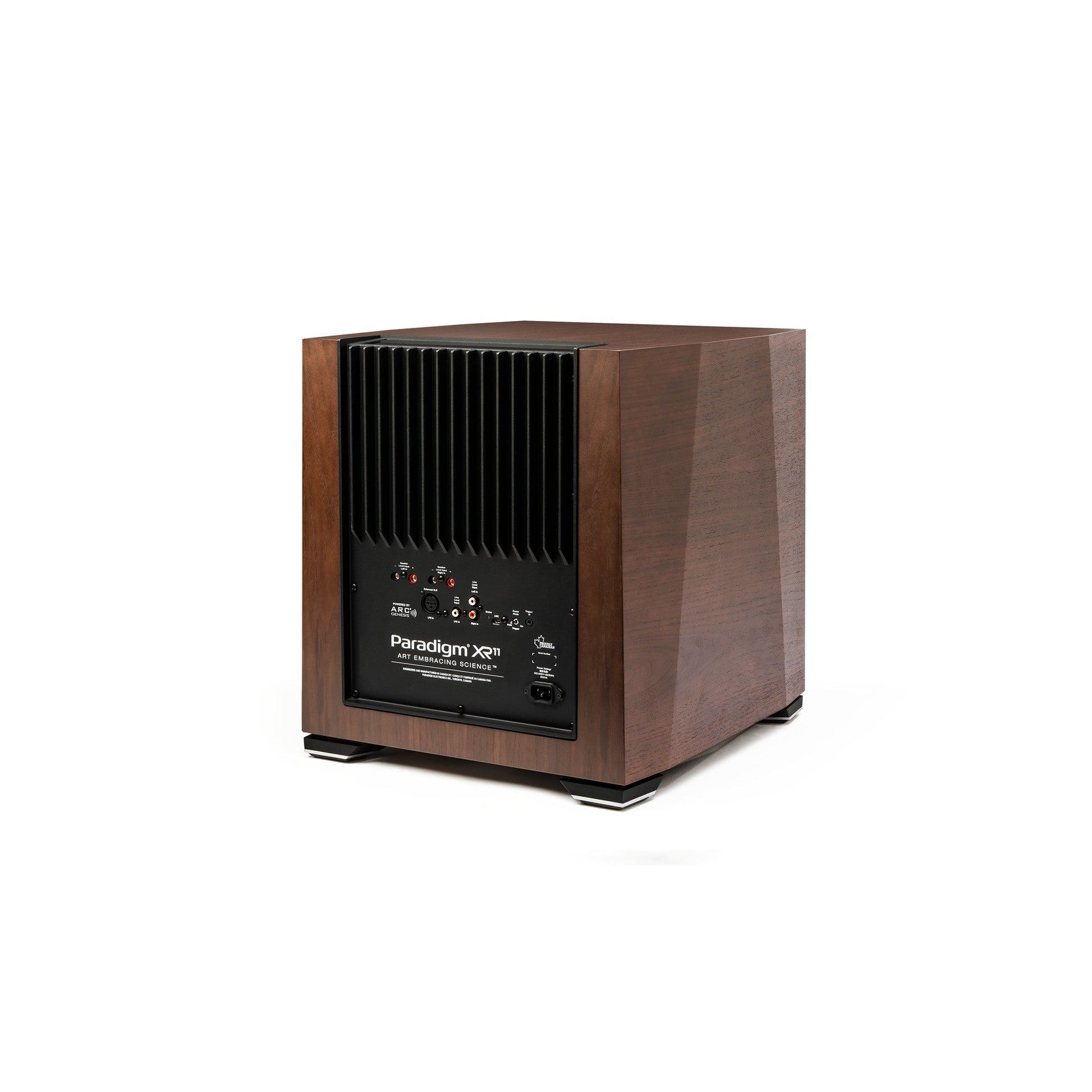 Paradigm XR11 Subwoofer - View 3
