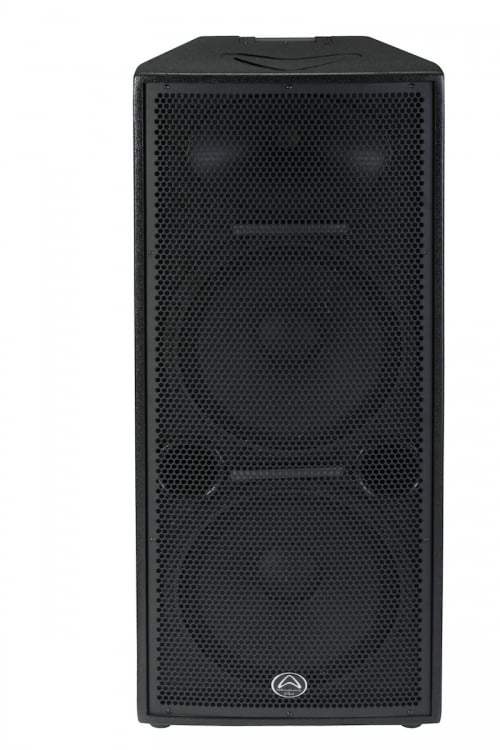 Wharfedale Delta X215 - Wharfedale - VisionSounds South Africa