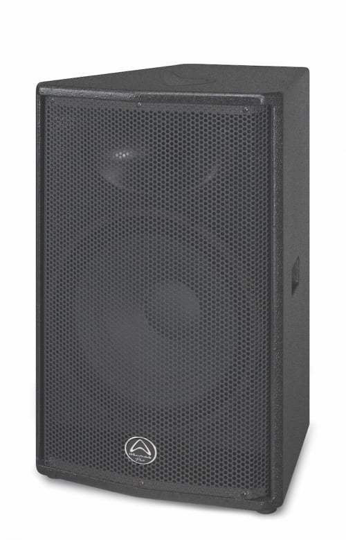 Wharfedale Impact X15 - Wharfedale - VisionSounds South Africa
