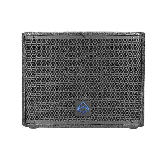 Wharfedale Pro TSUBAX12B Active Subwoofer - Wharfedale - VisionSounds South Africa
