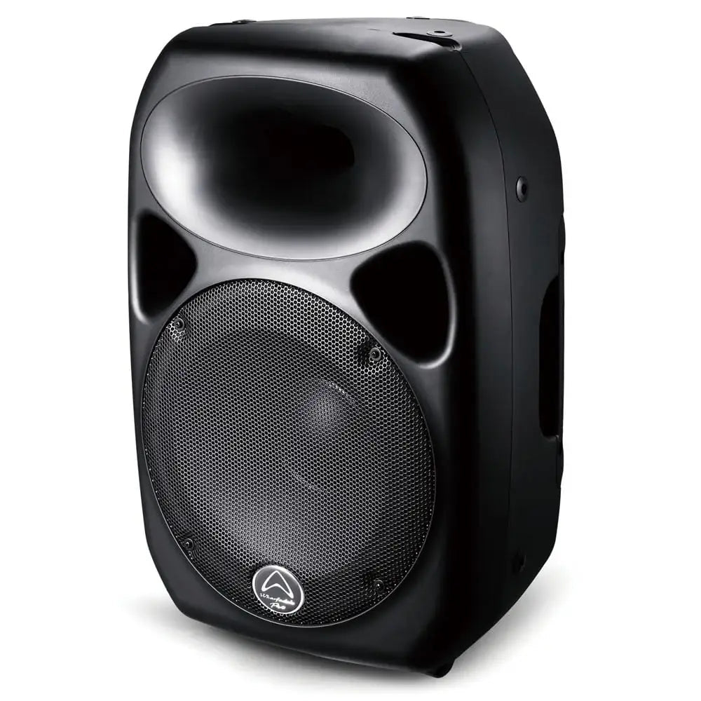 Wharfedale TITAN 8 - Wharfedale - VisionSounds South Africa