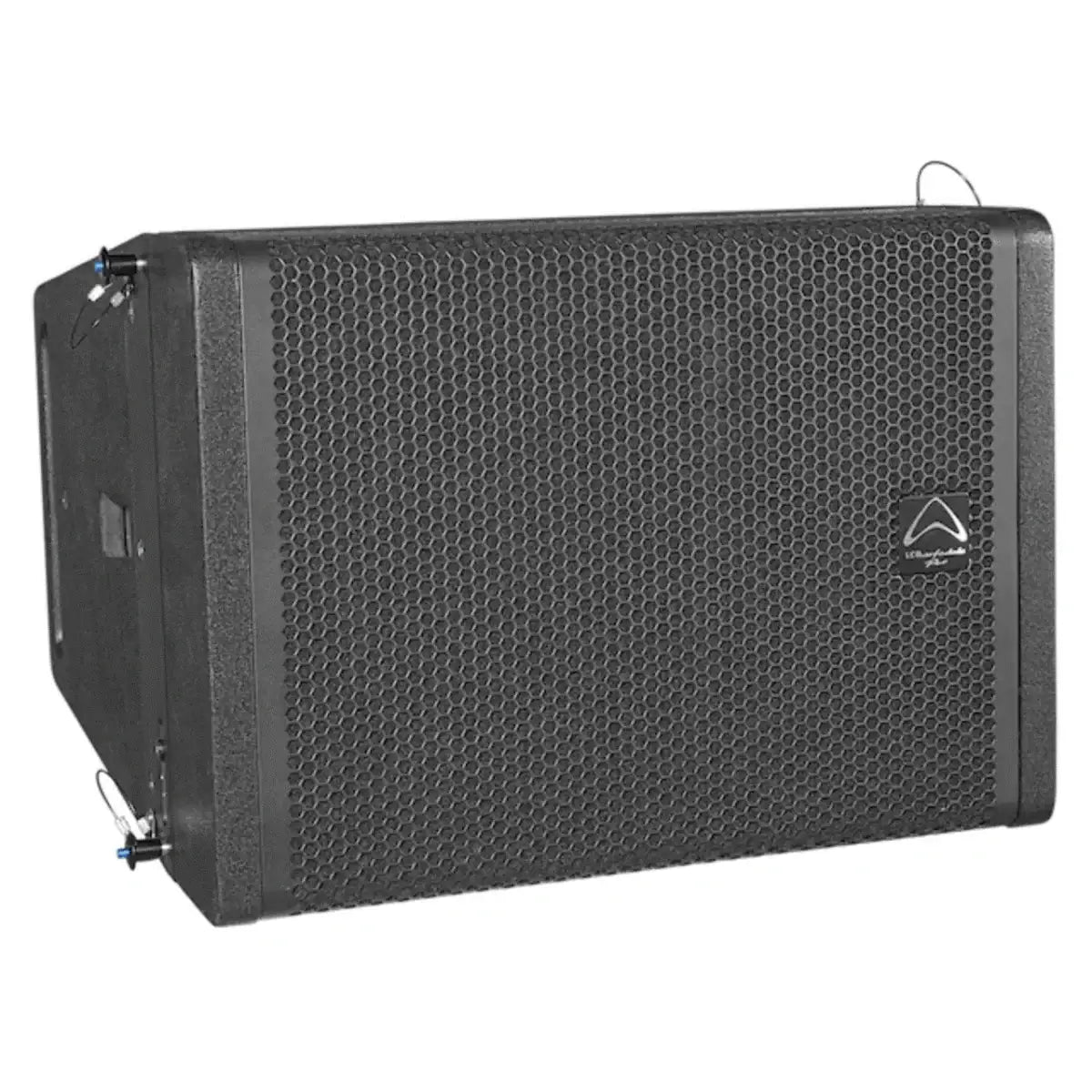 Wharfedale WLA 115A – 15″ Curvature Array Driver Element (Active) - Wharfedale - VisionSounds South Africa