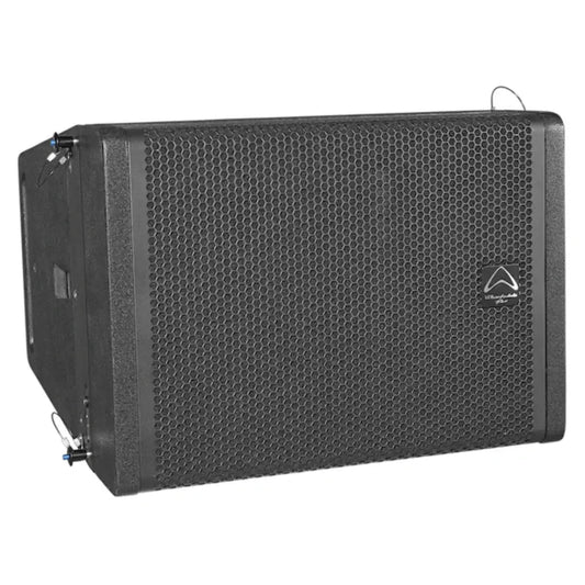 Wharfedale WLA 115A – 15″ Curvature Array Driver Element (Active) - Wharfedale - VisionSounds South Africa