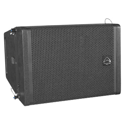 Wharfedale WLA 115A – 15″ Curvature Array Driver Element (Active) - Wharfedale - VisionSounds South Africa