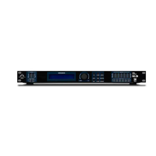 Wharfedale Versadrive SC26 - Wharfedale - VisionSounds South Africa