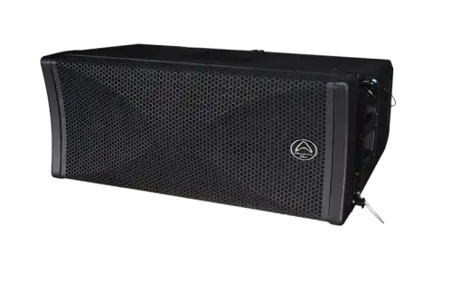 Wharfedale WLA210X - Wharfedale - VisionSounds South Africa