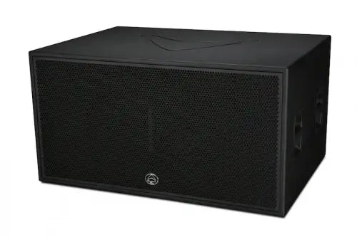 Wharfedale WLA218 Sub - Wharfedale - VisionSounds South Africa
