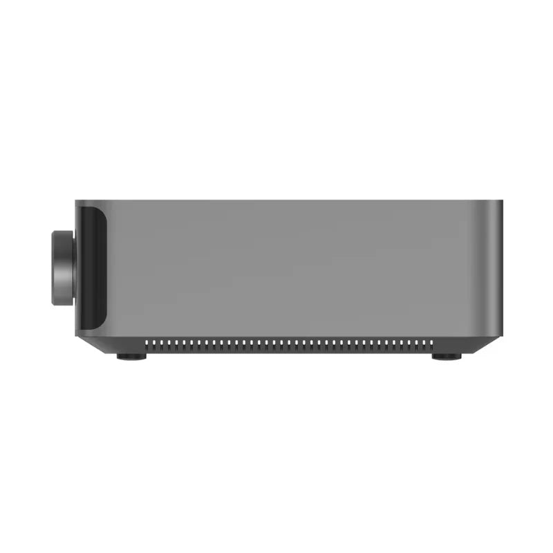 WiiM Amp Ultra view 2