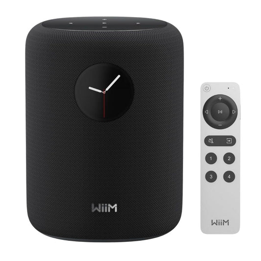 WiiM Sound Smart Speaker - WiiM