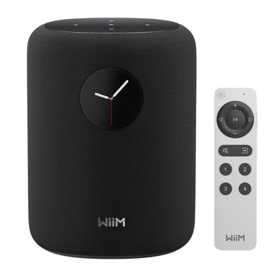 WiiM Sound Smart Speaker - WiiM