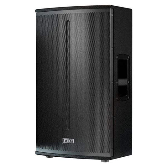 FBT – X-PRO112A 12″ PROCESSED ACTIVE SPEAKER RMS - FBT - VisionSounds South Africa