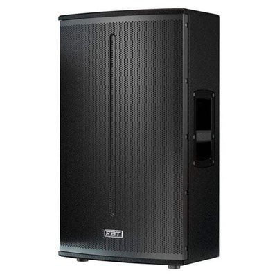 FBT – X-PRO112A 12″ PROCESSED ACTIVE SPEAKER RMS - FBT - VisionSounds South Africa