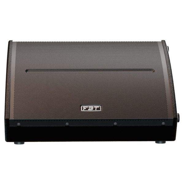 FBT X-PRO112MA 12" PROCESSED ACTIVE MONITOR SPEAKER 1500W RMS BT - FBT - VisionSounds South Africa