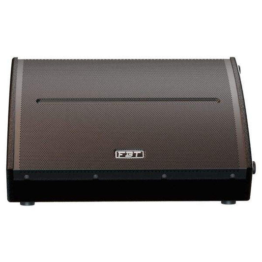 FBT X-PRO112MA 12" PROCESSED ACTIVE MONITOR SPEAKER 1500W RMS BT - FBT - VisionSounds South Africa