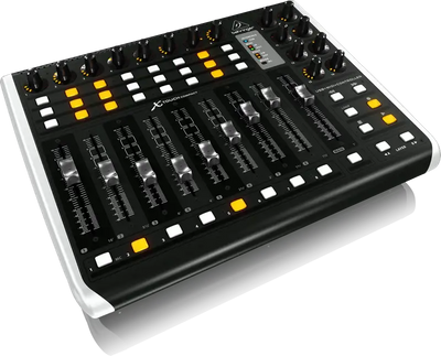 Behringer X-TOUCH COMPACT - Behringer - VisionSounds South Africa