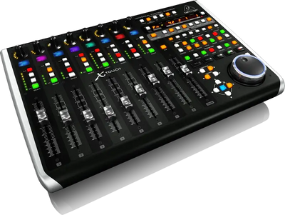 Behringer X-Touch - Behringer - VisionSounds South Africa