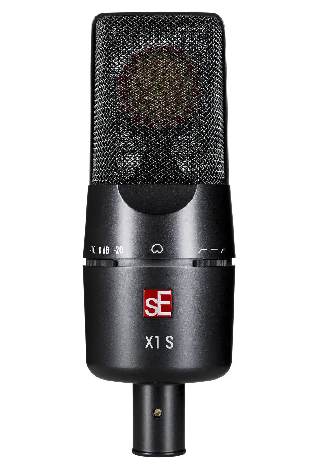 SE ELECTRONICS SE-X1 S Condenser Microphone - SE - VisionSounds South Africa