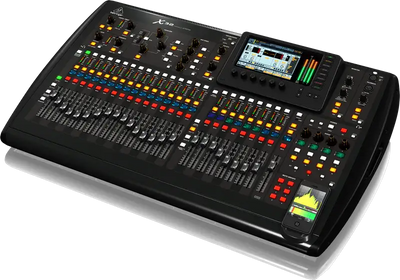 Behringer X32 - Behringer - VisionSounds South Africa