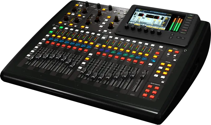 Behringer X32 Compact - Behringer - VisionSounds South Africa