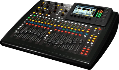 Behringer X32 Compact - Behringer - VisionSounds South Africa