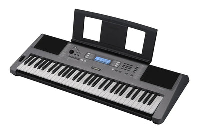 Yamaha PSR-I300 - Yamaha - VisionSounds South Africa