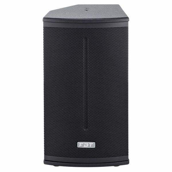FBT – X-PRO110A 10″ PROCESSED ACTIVE SPEAKER RMS - FBT - VisionSounds South Africa