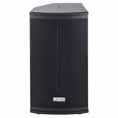 FBT – X-PRO110A 10″ PROCESSED ACTIVE SPEAKER RMS - FBT - VisionSounds South Africa