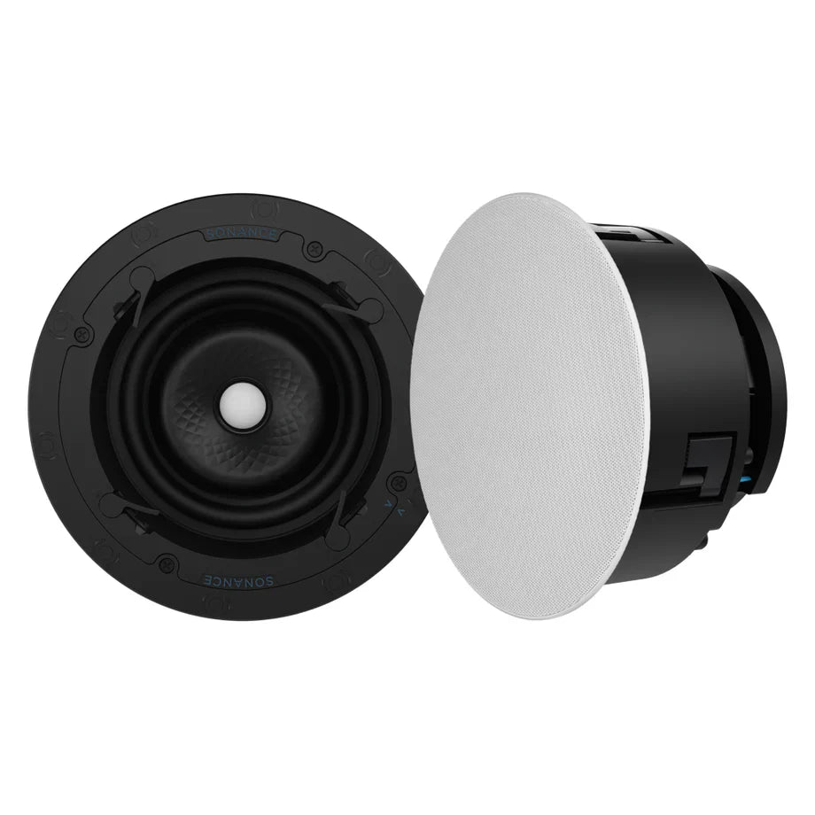 Sonance VX66R In-Ceiling Speaker - Sonance