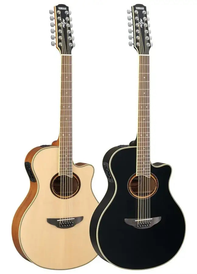 YAMAHA APX700II-12 - Yamaha - VisionSounds South Africa