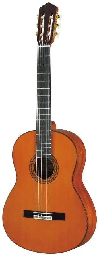 Yamaha GC12C - Yamaha - VisionSounds South Africa
