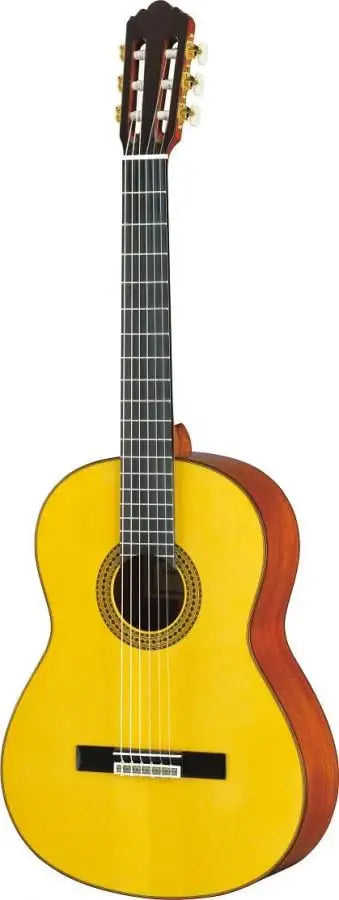Yamaha GC12S - Yamaha - VisionSounds South Africa