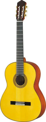 Yamaha GC12S - Yamaha - VisionSounds South Africa