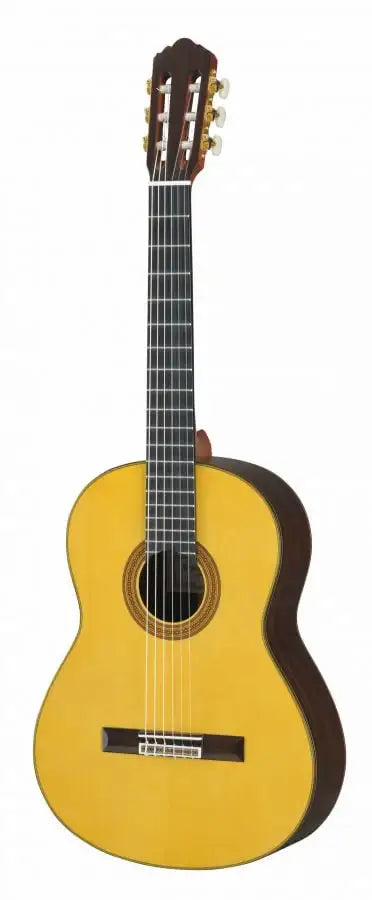 Yamaha GC32S - Yamaha - VisionSounds South Africa