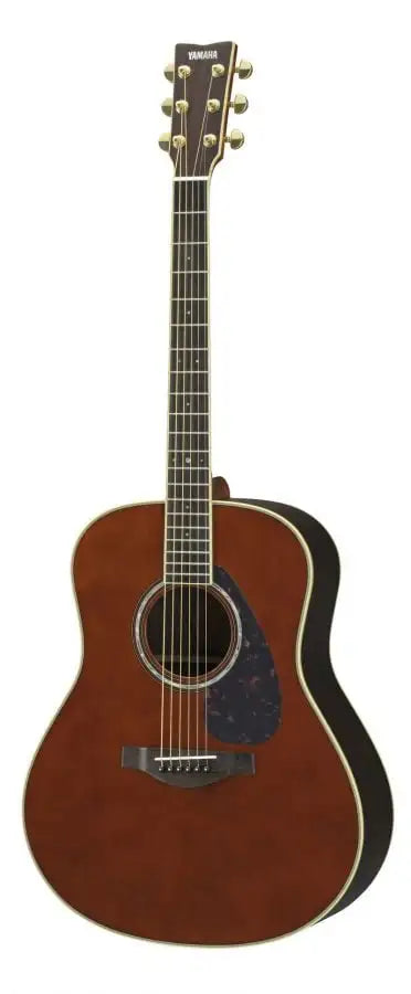 Yamaha LL6 ARE Dark Tinted - Yamaha - VisionSounds South Africa